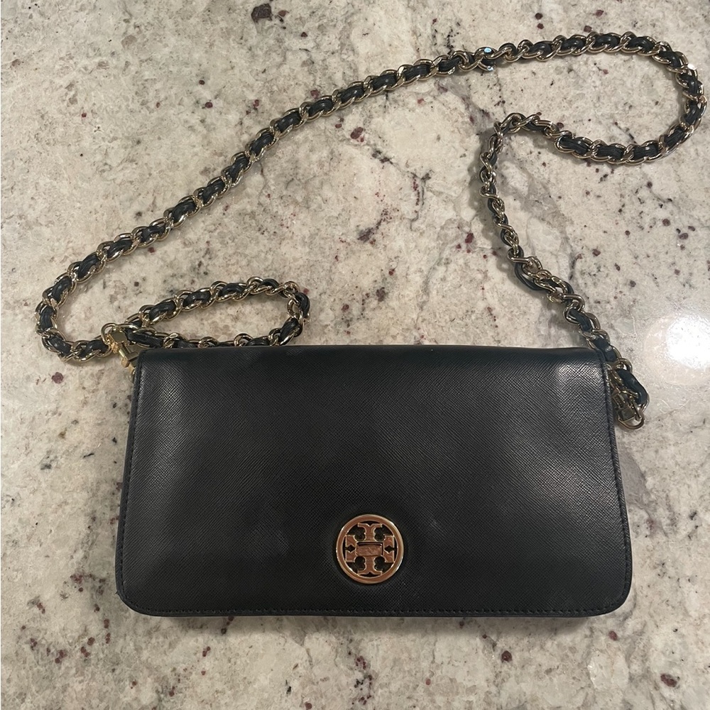 Tory Burch Crossbody/Clutch
